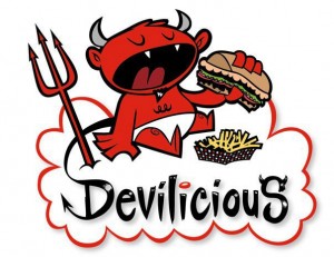 Devilicious 