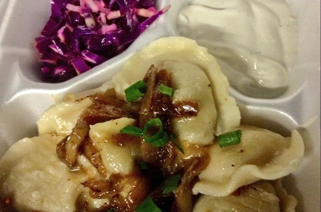Food truck lunch locations 3/10/14