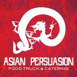 Asian Persuasion Truck Opening Event on Friday