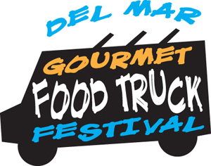 Huge Food Truck Event at Del Mar Racetrack