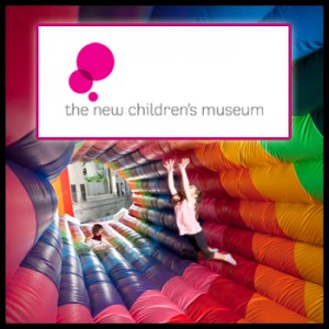 Second Sunday Lunches at New Children’s Museum