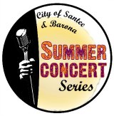 Santee Summer Concert Series 2017